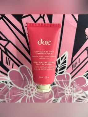dae Cactus Fruit 3-in-1 Styling Cream 30ml